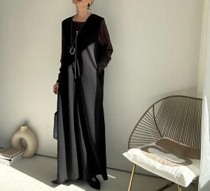 画像9: ●メーカー在庫限り●期間限定掲載【9/6 LIVEアイテム】4段階でフリーカットできちゃう◎ジップデザインオールインワン（メーカー確認後取り寄せ）