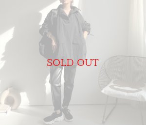 画像5: ●【9/6 LIVEアイテム】スタンドネックマウンテンプルオーバー