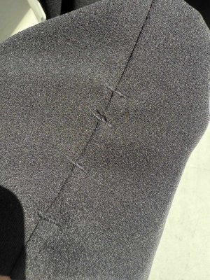 画像11: ●メーカー在庫限り●期間限定掲載【9/6 LIVEアイテム】4段階でフリーカットできちゃう◎ジップデザインオールインワン（メーカー確認後取り寄せ）