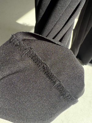 画像12: ●メーカー在庫限り●期間限定掲載【9/6 LIVEアイテム】4段階でフリーカットできちゃう◎ジップデザインオールインワン（メーカー確認後取り寄せ）