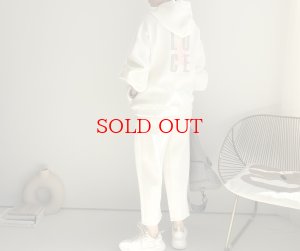 画像8: ●数量限定販売●8日まで●期間限定掲載【9/6 LIVEアイテム】ネオンポイントボンディングパーカー