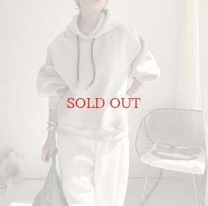 画像12: ●数量限定販売●8日まで●期間限定掲載【9/6 LIVEアイテム】ネオンポイントボンディングパーカー