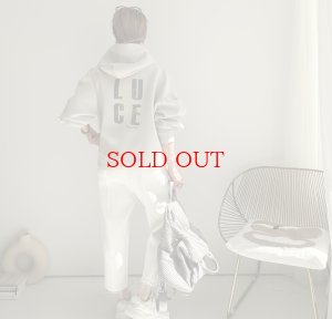 画像13: ●数量限定販売●8日まで●期間限定掲載【9/6 LIVEアイテム】ネオンポイントボンディングパーカー