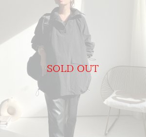 画像4: ●【9/6 LIVEアイテム】スタンドネックマウンテンプルオーバー