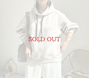 画像3: ●数量限定販売●8日まで●期間限定掲載【9/6 LIVEアイテム】ネオンポイントボンディングパーカー