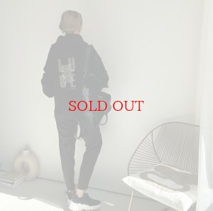 画像16: ●数量限定販売●8日まで●期間限定掲載【9/6 LIVEアイテム】ネオンポイントボンディングパーカー