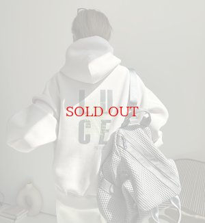 画像4: ●数量限定販売●8日まで●期間限定掲載【9/6 LIVEアイテム】ネオンポイントボンディングパーカー