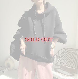 画像5: ●数量限定販売●8日まで●期間限定掲載【9/6 LIVEアイテム】ネオンポイントボンディングパーカー