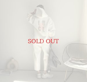 画像9: ●数量限定販売●8日まで●期間限定掲載【9/6 LIVEアイテム】ネオンポイントボンディングパーカー