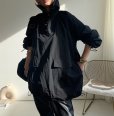 画像1: ●【9/6 LIVEアイテム】スタンドネックマウンテンプルオーバー (1)