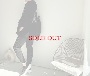 画像19: ●数量限定販売●8日まで●期間限定掲載【9/6 LIVEアイテム】ネオンポイントボンディングパーカー