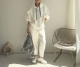 画像21: ◆数量限定/期間限定掲載◆生産枠限り◆【9/9 LIVEアイテム】ボンディングパンツ（セットアップ可能）（予約/10）