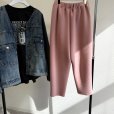 画像1: ◆数量限定/期間限定掲載◆生産枠限り◆【9/9 LIVEアイテム】ボンディングパンツ（セットアップ可能）（予約/10） (1)