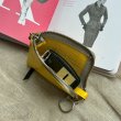 画像3: ●好きなカラーで作れちゃう!!●ご予約5倍ポイント●【LIVEご紹介アイテム】本革シュリンクレザーキーケース＜予約＞ (3)