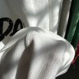 画像6: ●3連休限定SALE●【LIVEご紹介アイテム】スエットライクロゴニットプルオーバー