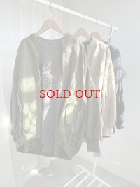 ●3連休限定SALE●【LIVEご紹介アイテム】カーブブルゾンカーキ