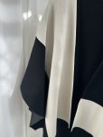 画像4: ●3連休限定SALE●【LIVEご紹介アイテム】ストール付ニットワンピ (4)