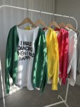 画像3: ●3連休限定SALE●【LIVEご紹介アイテム】前後2WAYスエットライクニットカーデ (3)