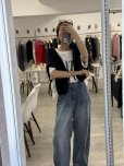 画像9: ●期間限定●ご予約5倍ポイント●【9/19 LIVEご紹介アイテム】粒々カラーニット＜予約/11＞