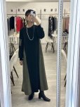 画像4: ●期間限定●ご予約5倍ポイント●【9/19 LIVEご紹介アイテム】MA-1ドッキングデザインワンピ＜予約/11＞