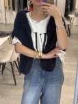 画像8: ●期間限定●ご予約5倍ポイント●【9/19 LIVEご紹介アイテム】粒々カラーニット＜予約/11＞
