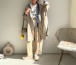 画像12: ●最終追加●おとなっぽロゴ【9/23 LIVEご紹介アイテム】ベーシックロゴロンT (12)
