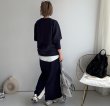 画像5: ●【9/23 LIVEご紹介アイテム】スエットライクロゴプルオーバー (5)