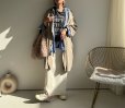画像2: ●おとなっぽロゴ【9/23 LIVEご紹介アイテム】ベーシックロゴロンT (2)