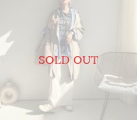 ●最終追加●おとなっぽロゴ【9/23 LIVEご紹介アイテム】ベーシックロゴロンT