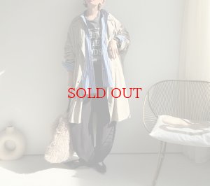 画像7: ●最終追加●おとなっぽロゴ【9/23 LIVEご紹介アイテム】ベーシックロゴロンT