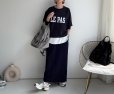 画像3: ●【9/23 LIVEご紹介アイテム】スエットライクロゴプルオーバー