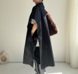 画像10: ●生産枠限り●期間限定掲載●【9/27 LIVEご紹介アイテム】トレンチライクジレ
