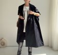 画像9: ●生産枠限り●期間限定掲載●【9/27 LIVEご紹介アイテム】トレンチライクジレ