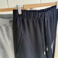 画像6: ●生産枠限り●期間限定掲載●【9/27 LIVEご紹介アイテム】カーブデザインイージーパンツ（予約/10）