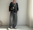 画像10: ●生産枠限り●期間限定掲載●【9/27 LIVEご紹介アイテム】襟開きのきれいなゆるっとオーバープルオーバー（予約/10）