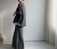 画像7: ●生産枠限り●期間限定掲載●【9/27 LIVEご紹介アイテム】ウォッシュカラーニットスカート