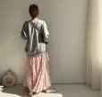 画像19: ●生産枠限り●期間限定掲載●【9/27 LIVEご紹介アイテム】襟開きのきれいなゆるっとオーバープルオーバー（予約/10）