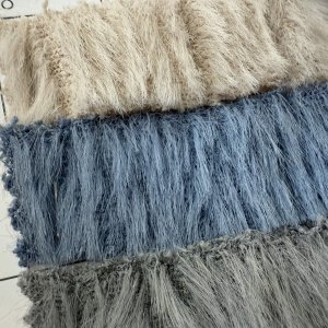 画像2: ●生産枠限り●期間限定掲載●ご予約5倍ポイント対象●【9/29 LIVEご紹介アイテム】シャギーニットカーディガン（予約/11）