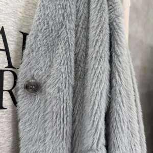 画像4: ●生産枠限り●期間限定掲載●ご予約5倍ポイント対象●【9/29 LIVEご紹介アイテム】シャギーニットカーディガン（予約/11）