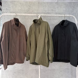画像1: ●生産枠限り●期間限定掲載●【9/29 LIVEご紹介アイテム】裏フリースウィンドブルゾン