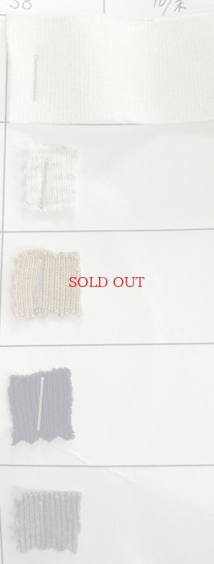 画像3: ●生産枠限り●期間限定掲載●【9/29 LIVEご紹介アイテム】あの!!過去一ロンTがロゴバージョンに!!過去一オーバーロゴロンT（予約/11-12）