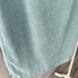 画像3: ●生産枠限り●期間限定掲載●ご予約5倍ポイント対象●【9/29 LIVEご紹介アイテム】ウエストコードで調整可能◎ベロアタッチスカート（予約/11）