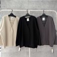 画像2: ●生産枠限り●期間限定掲載●【9/29 LIVEご紹介アイテム】ノーカラードルマンジャケット (2)
