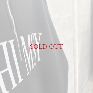 画像4: ●生産枠限り●期間限定掲載●【9/29 LIVEご紹介アイテム】裏毛布ロゴスエットワンピ（予約/11）