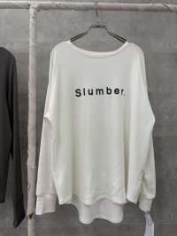 ●生産枠限り●期間限定掲載●ご予約5倍ポイント対象●【9/29 LIVEご紹介アイテム】あの!!過去一ロンTがロゴバージョンに!!過去一オーバーロゴロンT（予約/11）