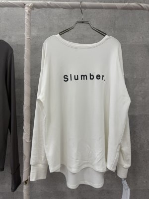 画像1: ●生産枠限り●期間限定掲載●ご予約5倍ポイント対象●【9/29 LIVEご紹介アイテム】あの!!過去一ロンTがロゴバージョンに!!過去一オーバーロゴロンT（予約/11）