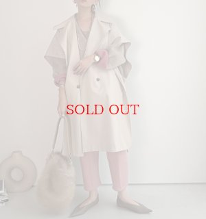 画像8: ◎SPECIAL PRICE◎期間限定●特別プライス●在庫限り●【10/2 LIVEご紹介アイテム】Wフェイス配色ウールカーデジャケット