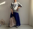 画像11: ●【10/2 LIVEご紹介アイテム】スパンコールロゴスエット
