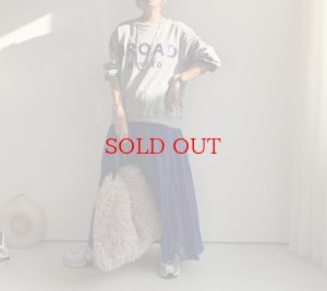 画像11: ●【10/2 LIVEご紹介アイテム】スパンコールロゴスエット