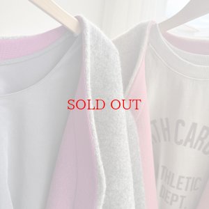 画像3: ◎SPECIAL PRICE◎期間限定●特別プライス●在庫限り●【10/2 LIVEご紹介アイテム】Wフェイス配色ウールカーデジャケット